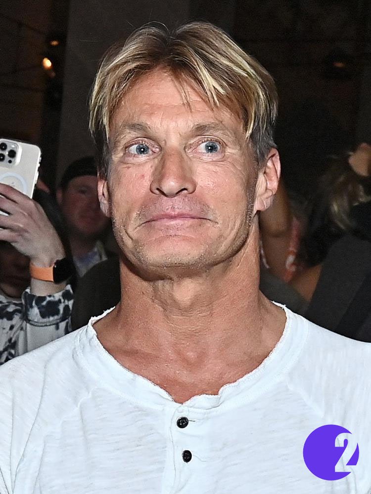 Brett Harrelson