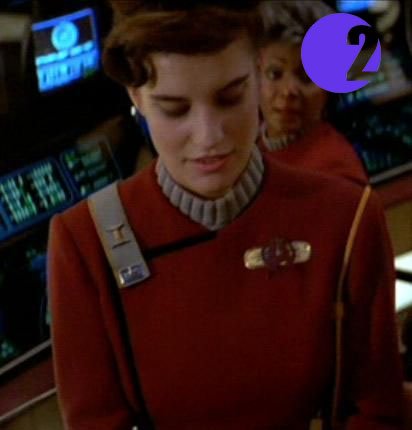 Melanie Shatner