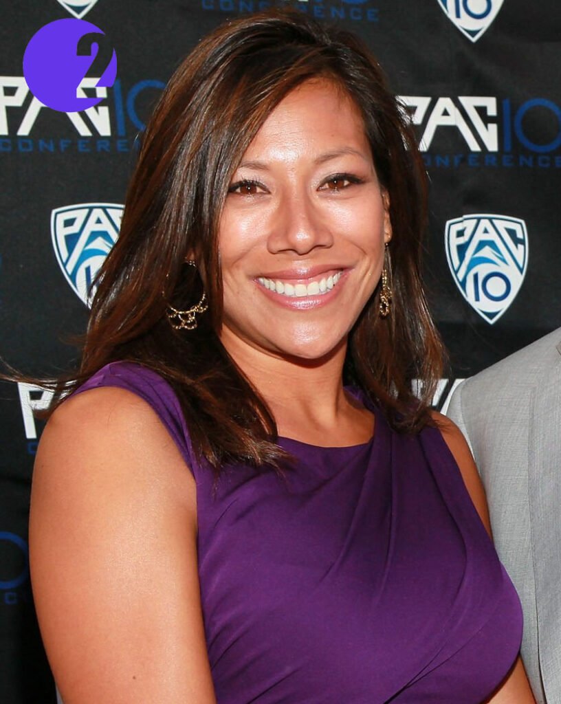 Stephanie Sarkisian