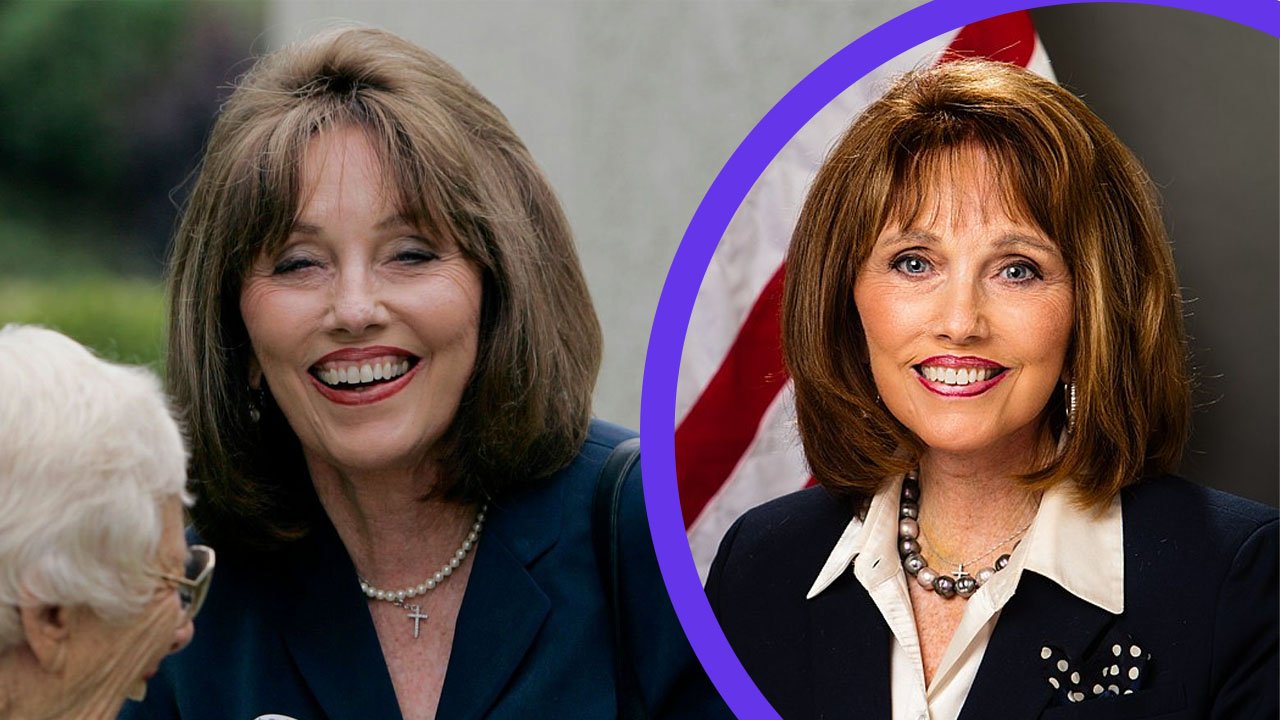 Patricia Bates