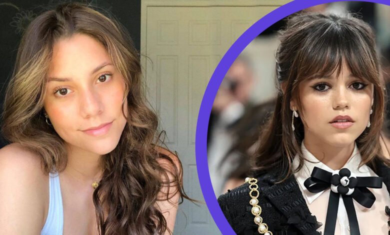 Mia Ortega