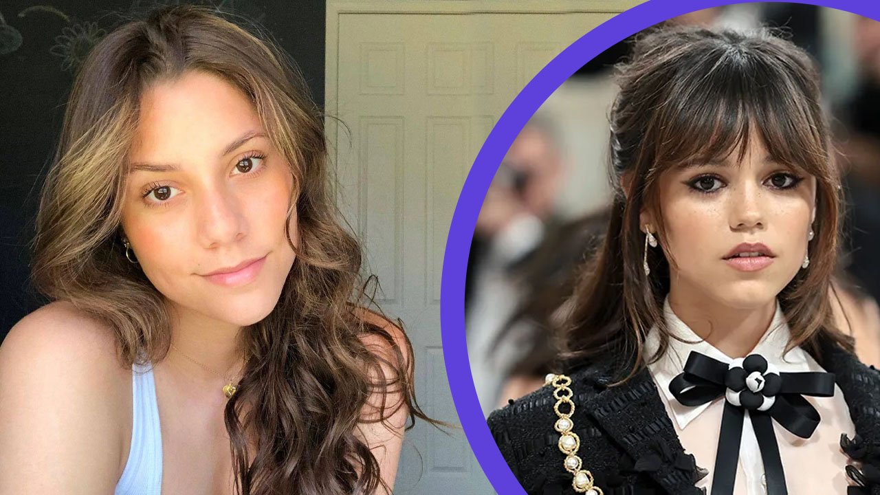 Mia Ortega