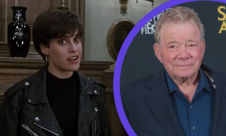 Melanie Shatner