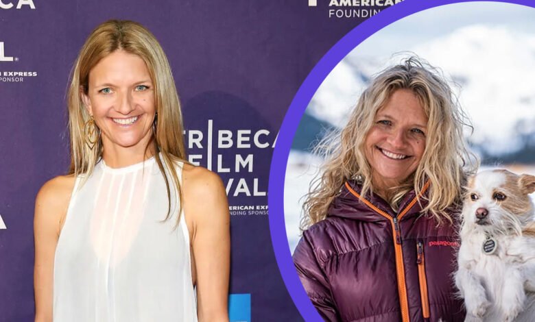 Sherry McConkey