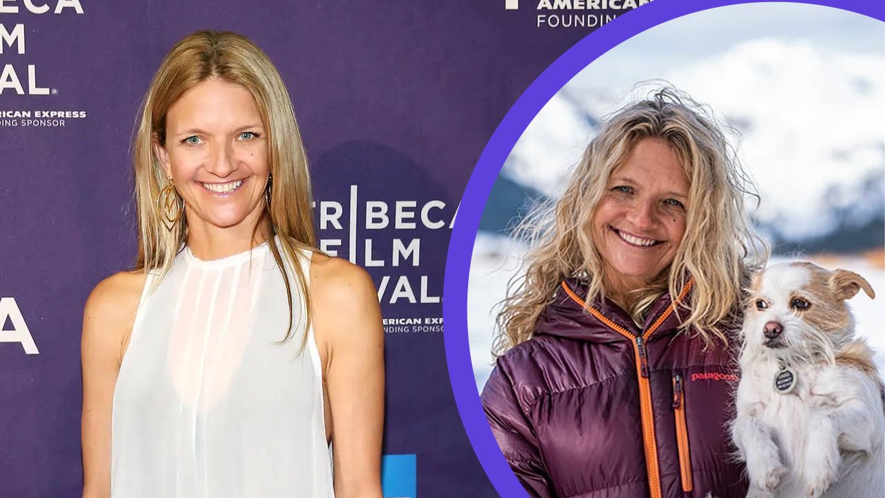Sherry McConkey