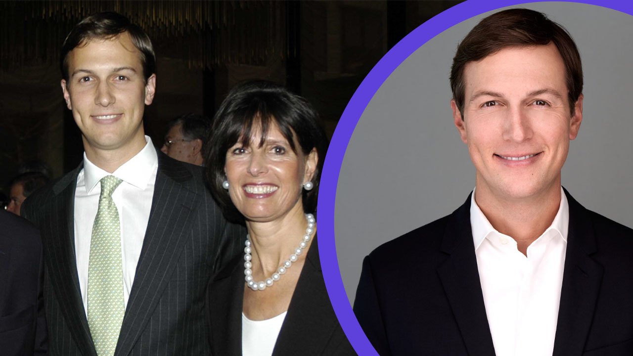Seryl Kushner